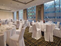 Sheraton Essen Hotel 写真