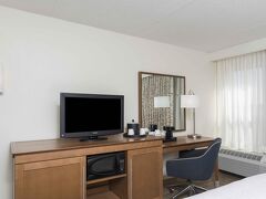 ハンプトン イン グランド ラピッズ ノース 写真