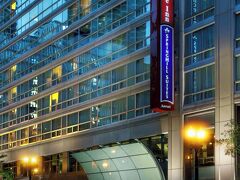 スプリングヒル スイーツ バイ マリオット シカゴ ダウンタウン リバー ノース 写真