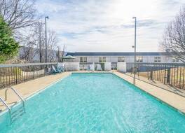 ナイツ イン チャタヌーガ 写真