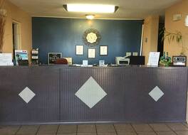 アメリカズ ベスト バリュー イン モルバーン 写真