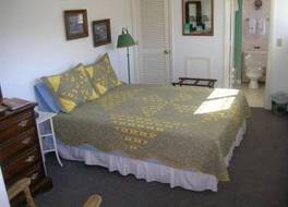 Auberge de Stowe B&B