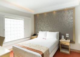 エンプレス ホテル ホーチミン シティ 写真