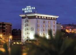 Sardegna Hotel - Suites & Restaurant