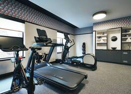 キンリー チャタヌーガ サウスサイド トリビュート ポートフォリオ ホテル 写真