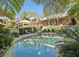 モントビル ブティック BNB 写真