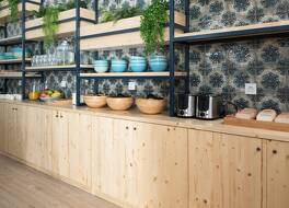 ザ セントラル ハウス リスボン バイシャ 写真