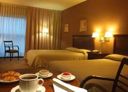 Howard Johnson Plaza Jujuy