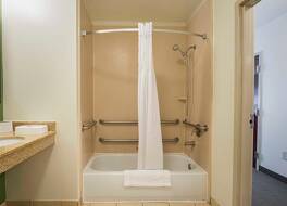 スリープ イン & スイーツ マンチェスター ニア アーノルド AFB 写真