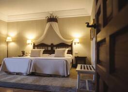 パラドール デ クエンカ 写真