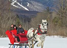 Topnotch Resort 写真