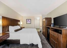 ベスト ウエスタン プラス ジェン X イン 写真