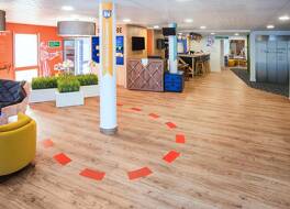 イビス スタイルズ カルカソンヌ ラ シテ