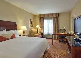 Hilton Garden Inn Lake Forest Mettawa 写真