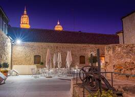 Hotel Casino Del Tormes