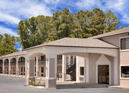 デイズ イン バイ ウィンダム ミリントン