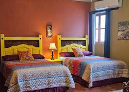 ホテル カーサ デ レイエンダス 写真