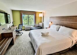 ホリデイ イン エクスプレス & スイーツ ディクソン by IHG 写真