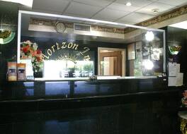 ホライズン イン 写真