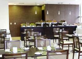 ナオウム エクスプレス ブラジリア 写真