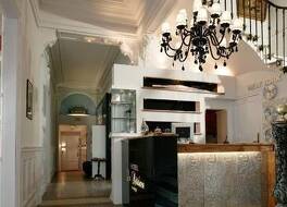 ホテル ラ レジデンス 写真