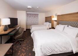Holiday Inn & Suites Detroit - Troy by IHG