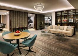 ハイアット リージェンシー ケルン 写真