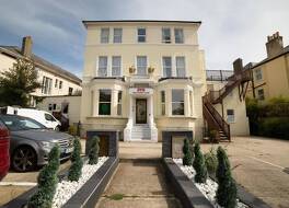 OYO Eagle House Hotel, St Leonards Hastings 写真