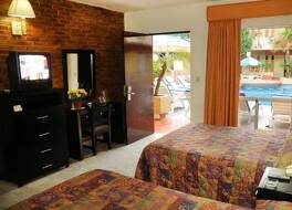 Hotel Azteca Inn 写真