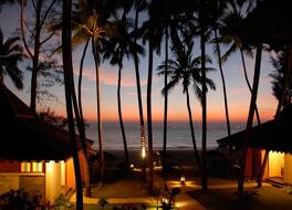 アメージング ガパリ リゾート 写真