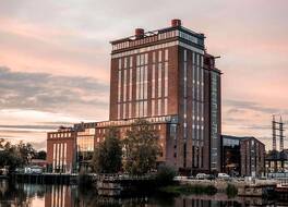 ザ スチーム ホテル 写真