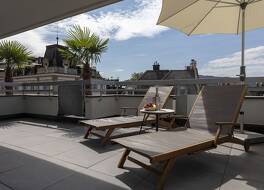 Fred Hotel Zürich Leonhardstrasse 写真