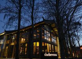 ザ ビヴォウ リージアン ホテル