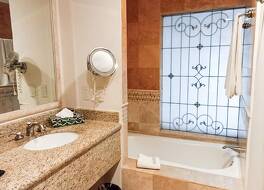 ラス ヴィラズ ホテル & ゴルフ バイ エストレラ デル マール 写真