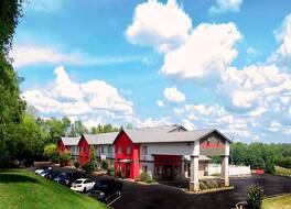 ラマダ バイ ウィンダム テルシティ 写真