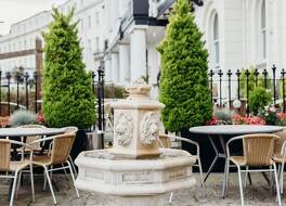 クラウン スパ ホテル スカーバラ バイ コンパス ホスピタリティ 写真