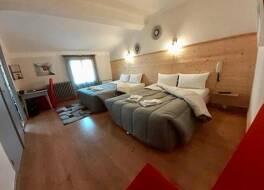 ホテル ベイル 写真