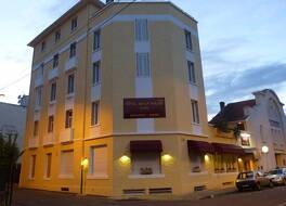 オテル ドゥ ラ バレー 写真