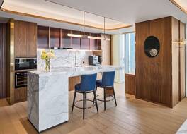 Intercontinental Taichung by IHG 写真