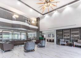 ウィンゲート バイ ウィンダム ティンリー パーク 写真