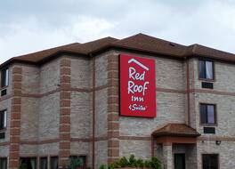 レッドルーフイン＆スイート デトロイト-メルヴィンデール/ディアボーン 写真