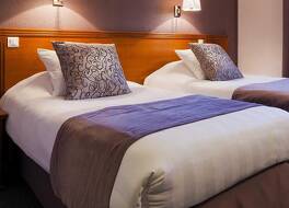 The Originals City, Hôtel Paray-le-Monial 写真