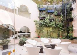 シントラ ブティック ホテル 写真