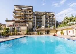 スイス インターナショナル ヴィラ ポルトフィーノ キガリ 写真