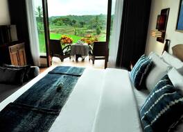 イジェン リゾート アンド ヴィラズ 写真