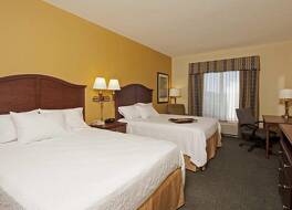 Hampton Inn & Suites Indianapolis-Airport 写真