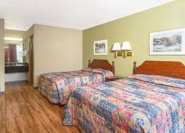 Super 8 By Wyndham Kingsport /I-81 写真