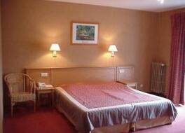 Hôtel Panorama - Vue exceptionnelle sur la Semois 写真