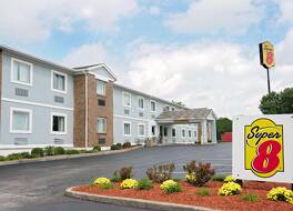 スーパー  8 バイ ウィンダム レキシントン / ハンバルグ エリア