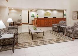 ウィンゲート バイ ウインダム ペオリア 写真